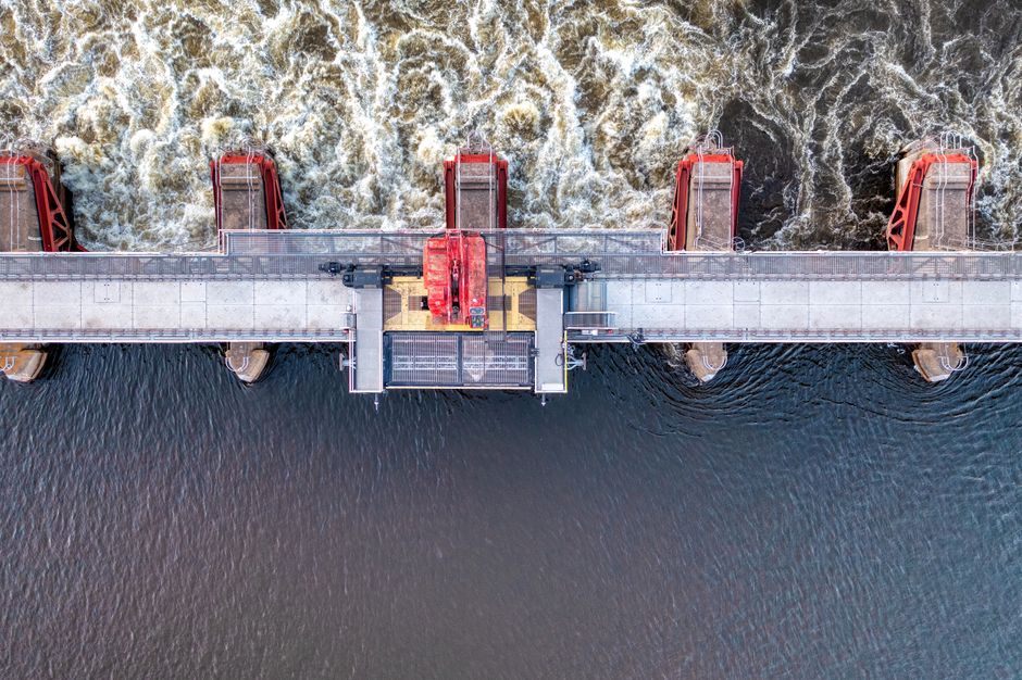 Engineering Hydrology & Hydraulics (BEng)