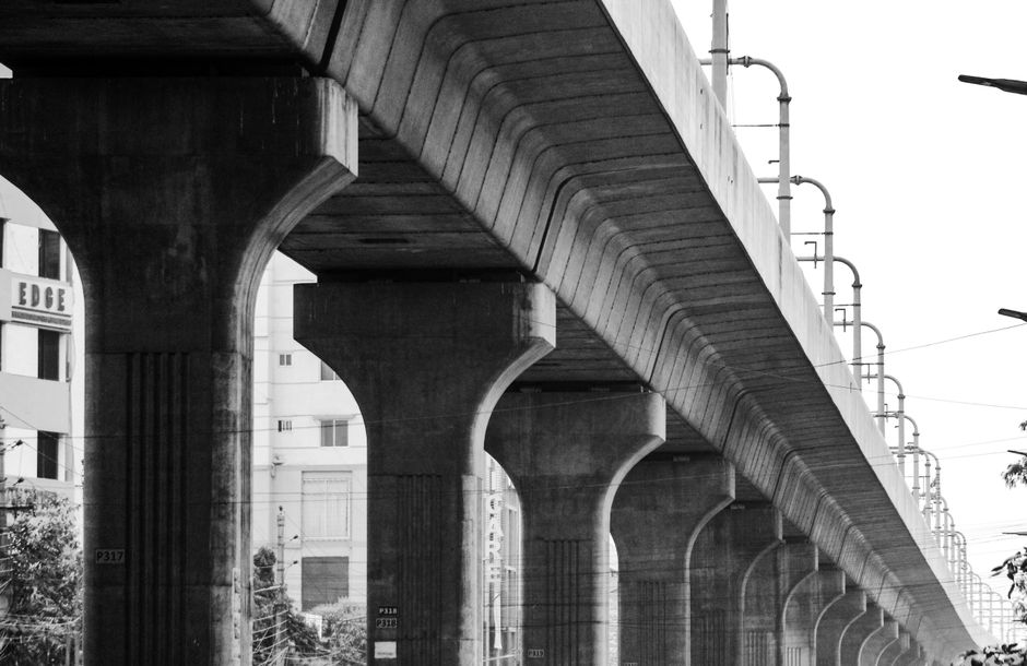 Transportation Engineering (MSc)