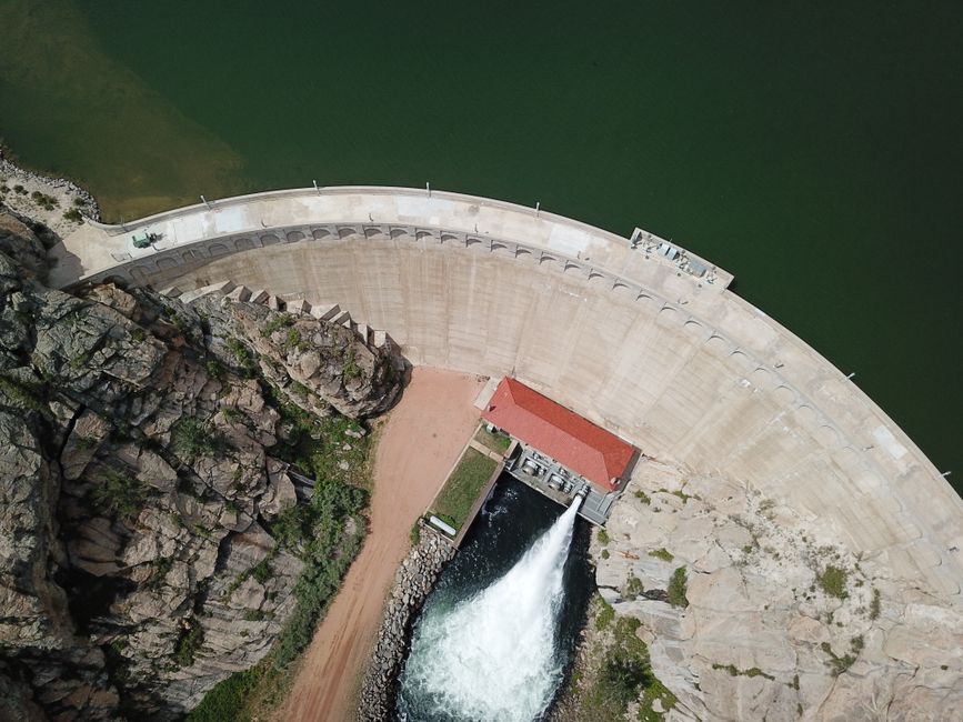 Water Resources & Environmental Engineering (MSc)