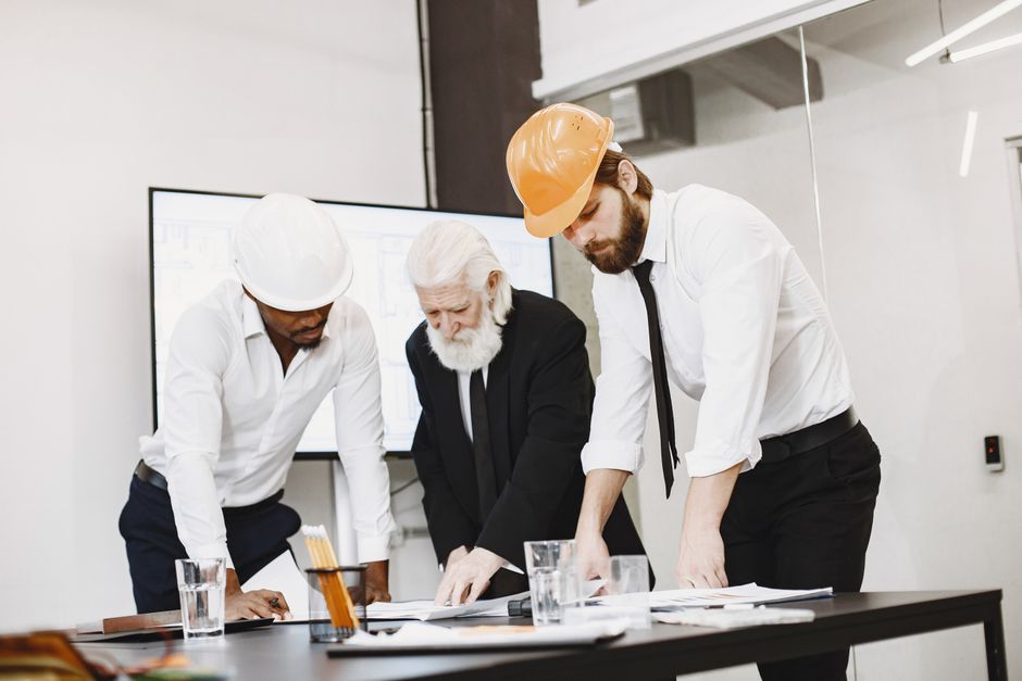 Construction Management (MSc)