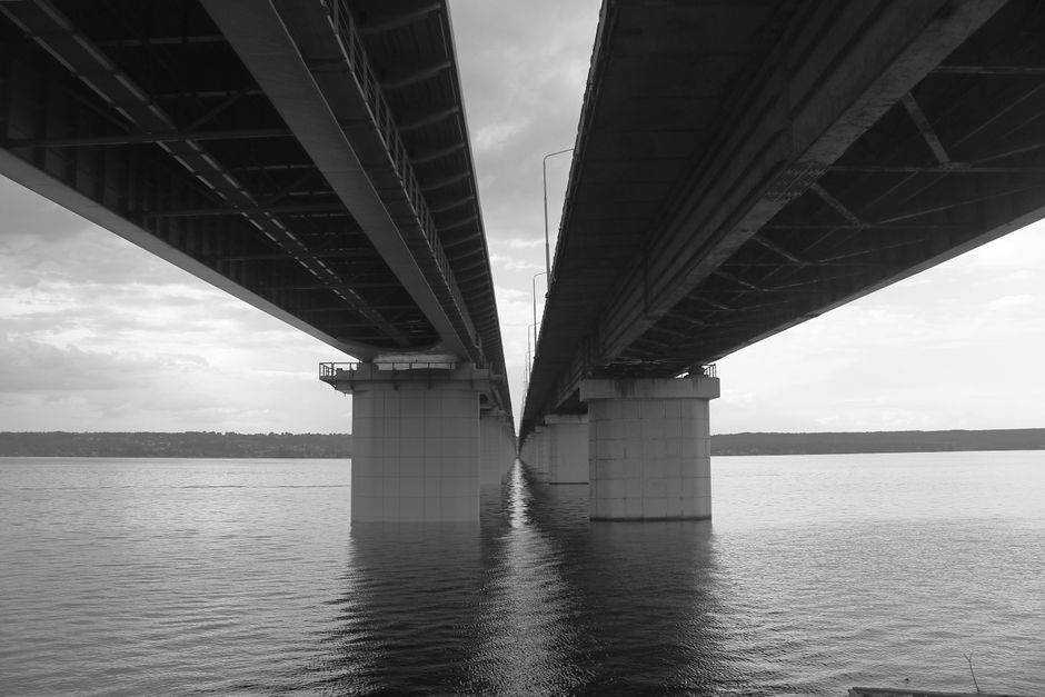 Bridge & Infrastructure Engineering (MSc)