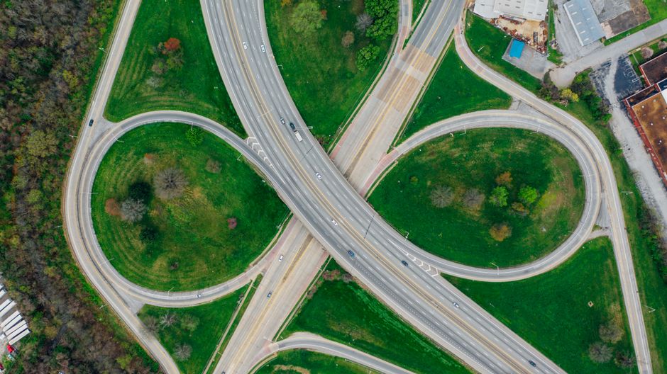 Sustainable & Smart Infrastructure (MSc)