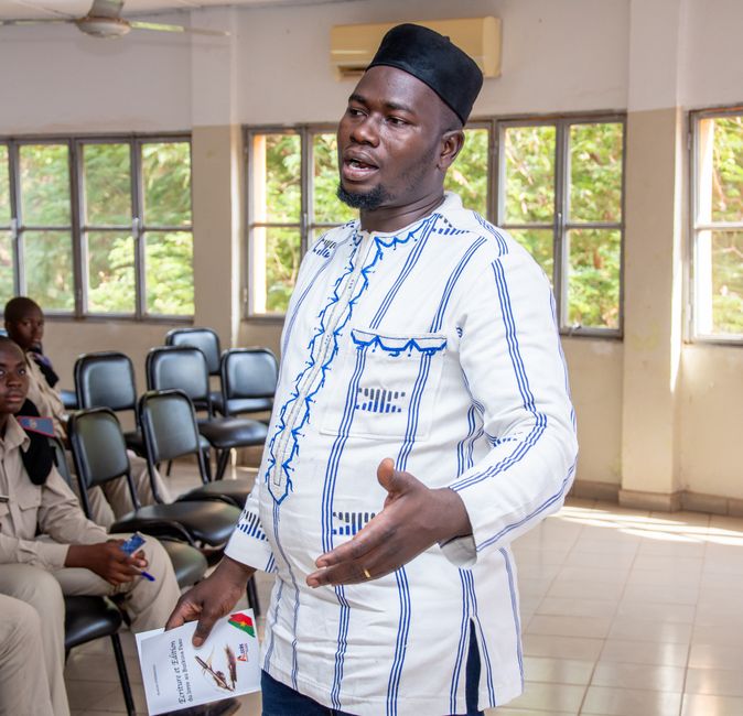 Seminar Presentations (Civil Engineering PhD)