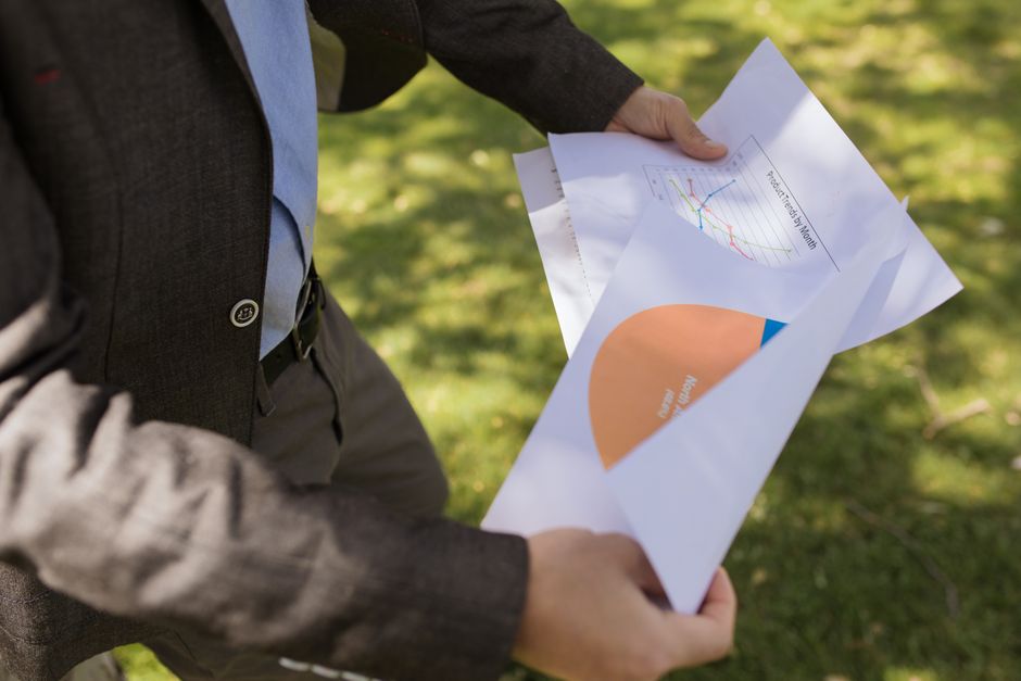 Comprehensive Portfolio Review (Civil Engineering PhD)