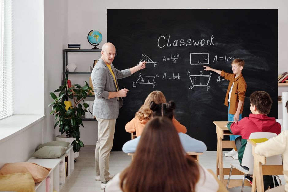 Ontario Grade 9 Mathematics - Complete Course