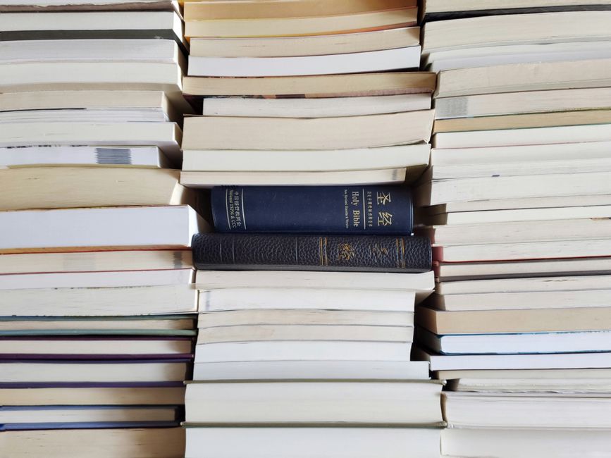 Introduction to Literature in English