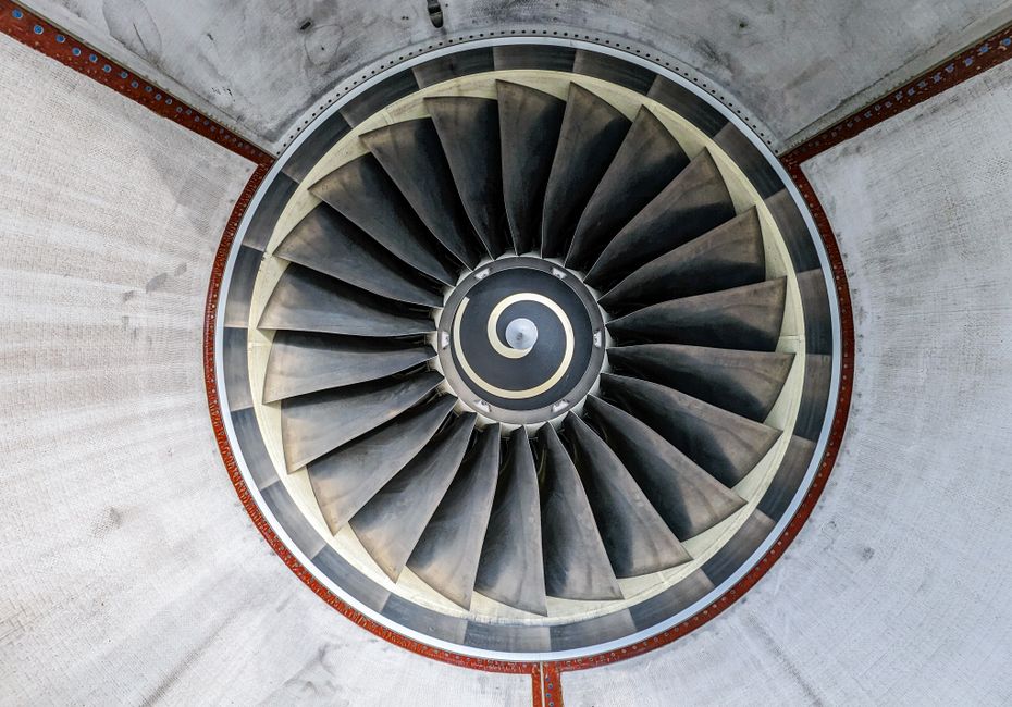 Introduction to Aerospace Engineering