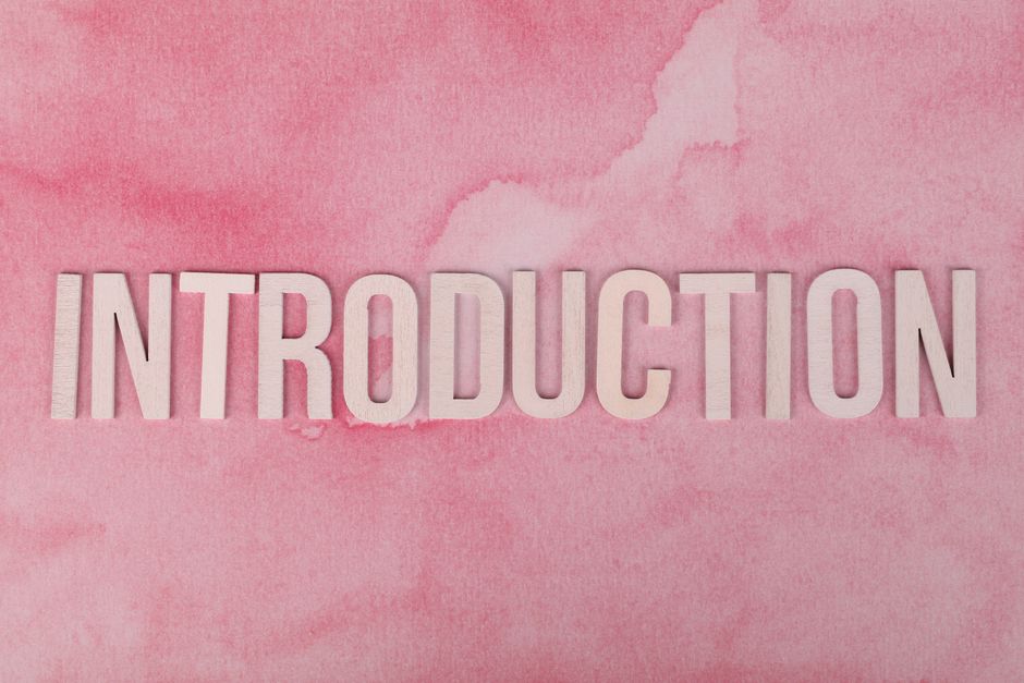 Introduction to Animation & Visual Effects