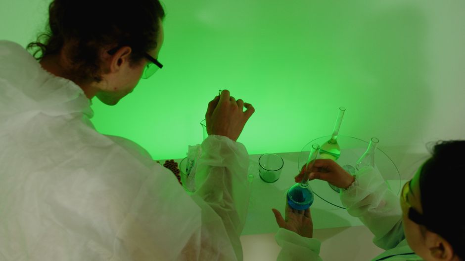 Introduction to Applied Chemistry