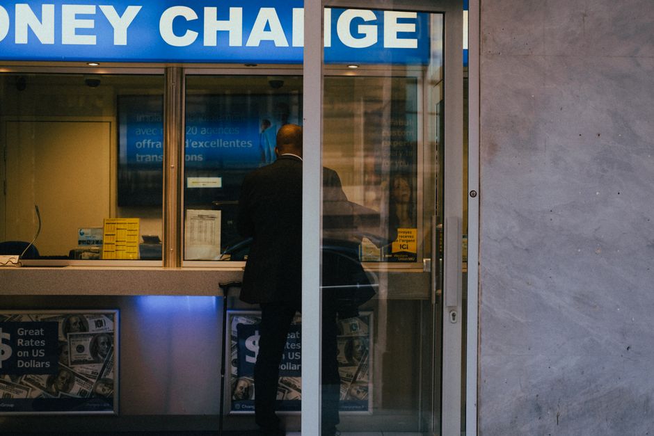 Introduction to Banking Operations