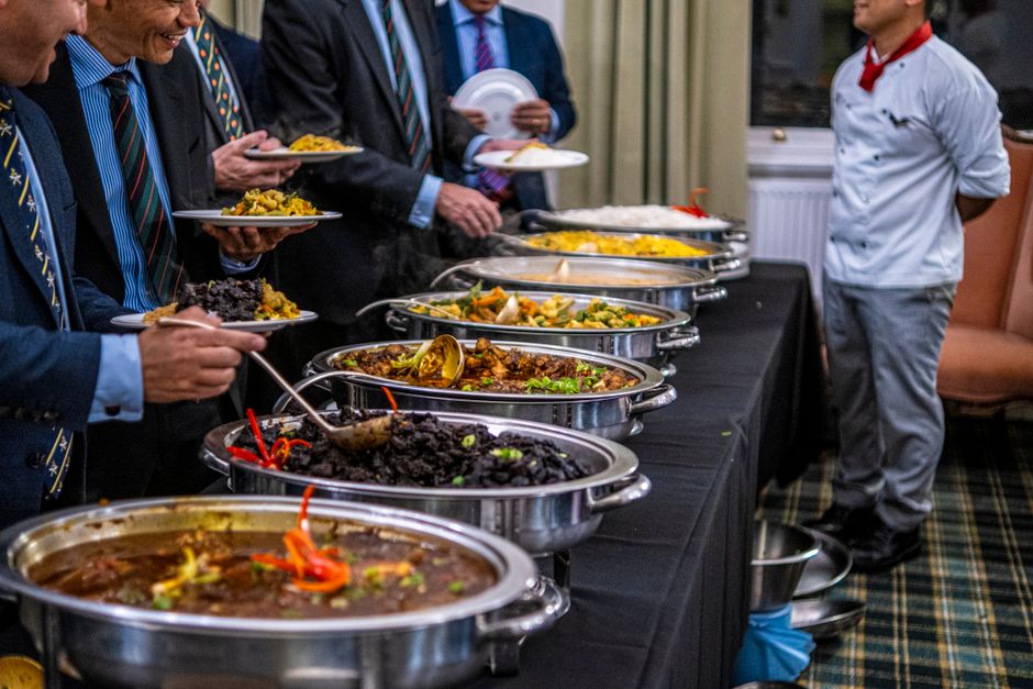 Introduction to Catering & Hotel Management