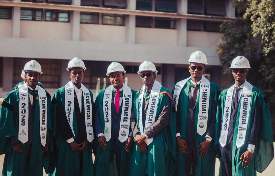 Introduction to Chemical Engineering