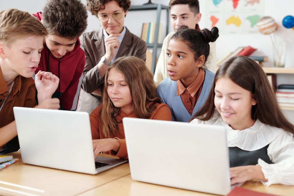 Introduction to Curriculum Studies & Educational Technology
