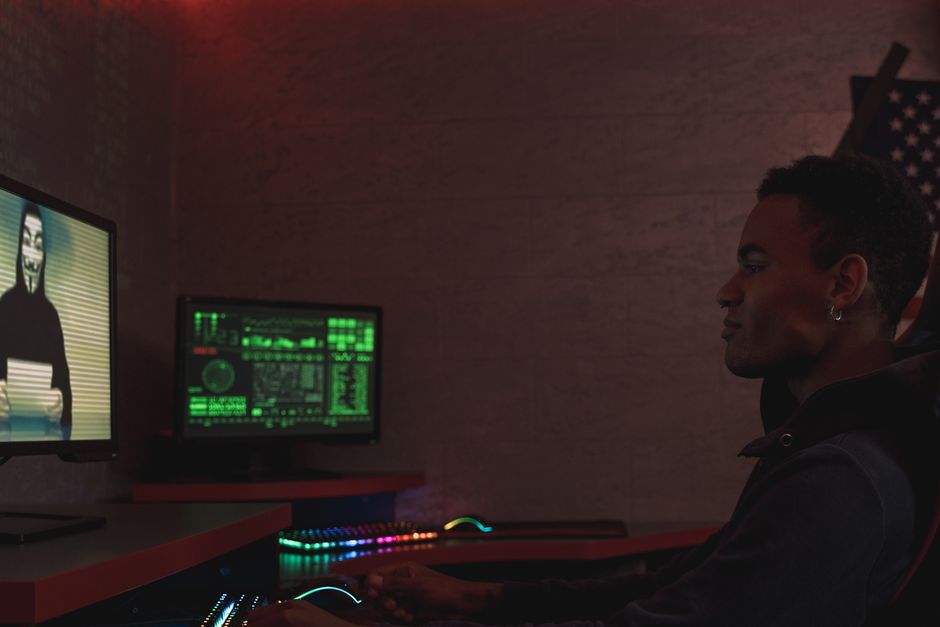 Introduction to Cyber Security