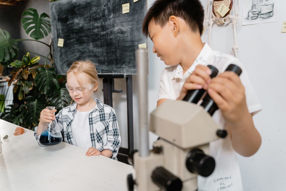 Introduction to Education & Physics