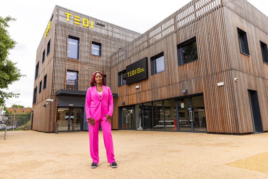 Introduction to Fashion Design & Technology