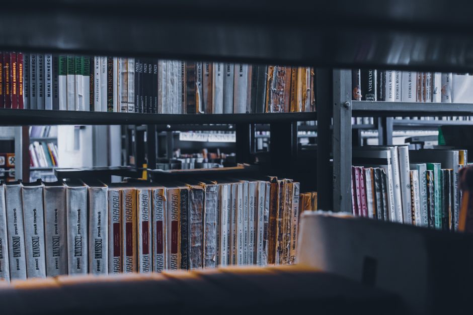 Introduction to Library & Information Science