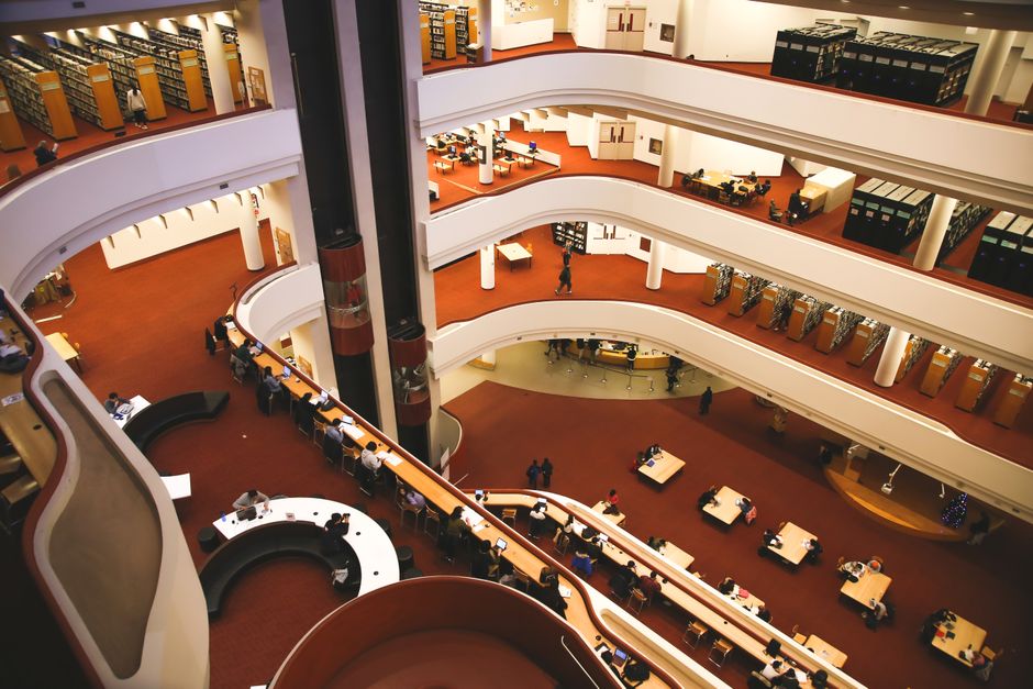 Introduction to Library Science