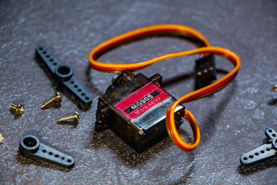 Introduction to Mechatronics Engineering