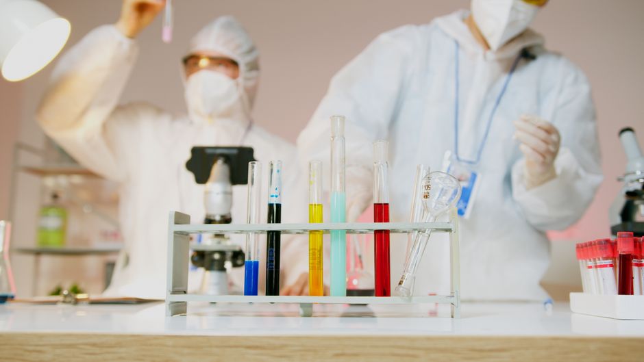 Introduction to Medical Biochemistry