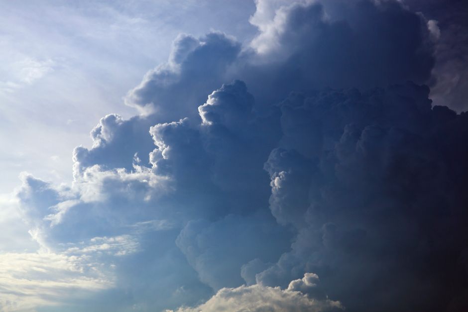 Introduction to Meteorology & Climate Science