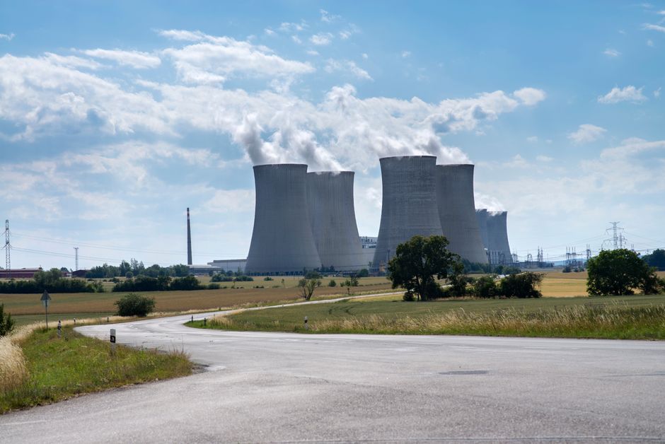 Introduction to Nuclear Engineering