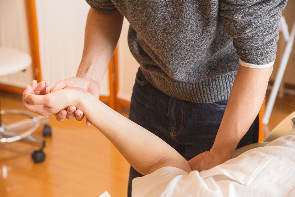Introduction to Occupational Therapy