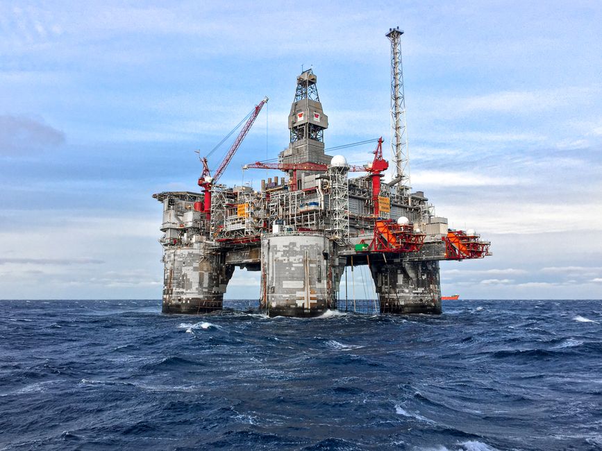 Introduction to Petroleum Engineering