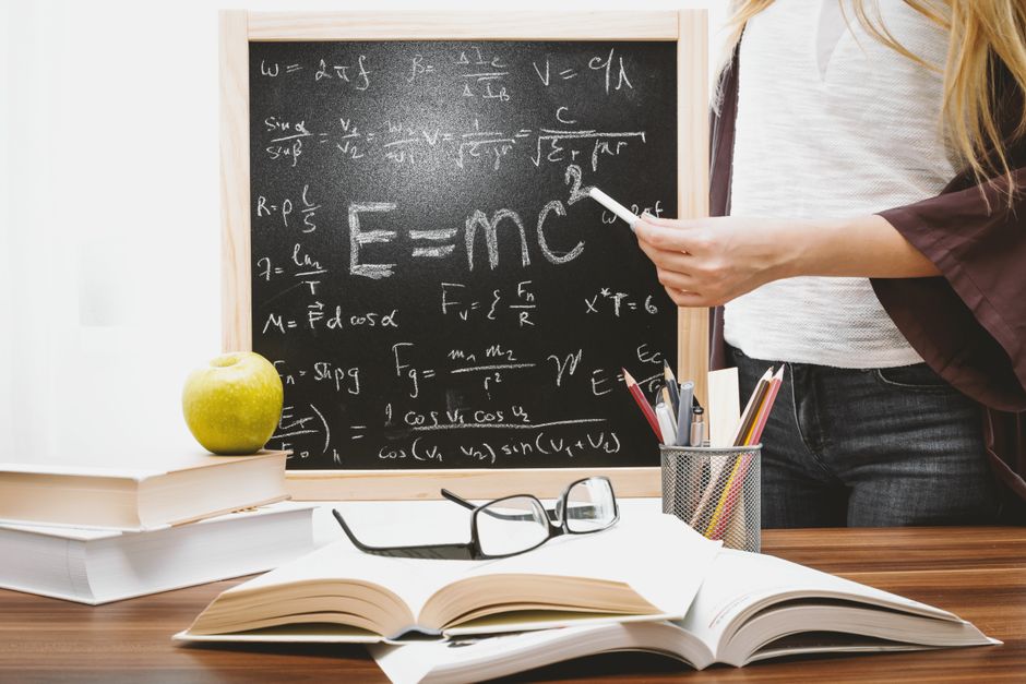 Introduction to Physical & Health Education