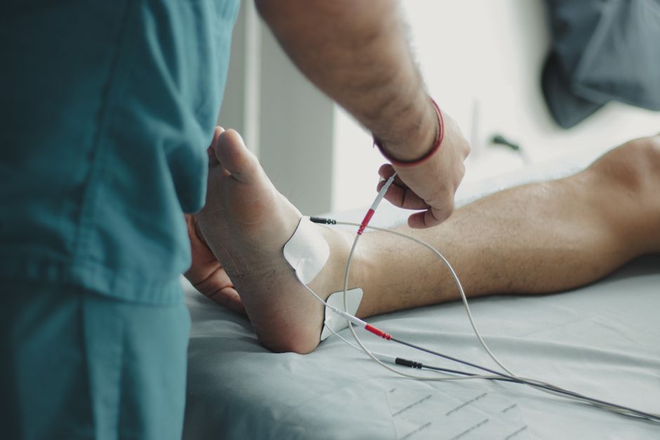 Introduction to Physiotherapy