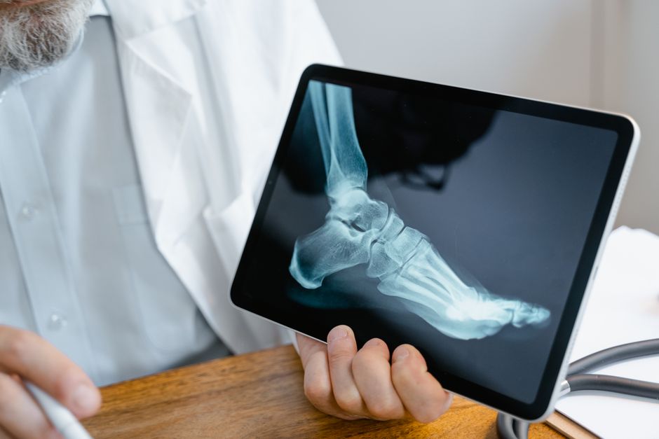 Introduction to Radiography