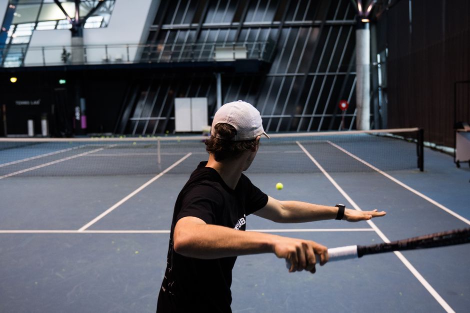 Introduction to Sport Science