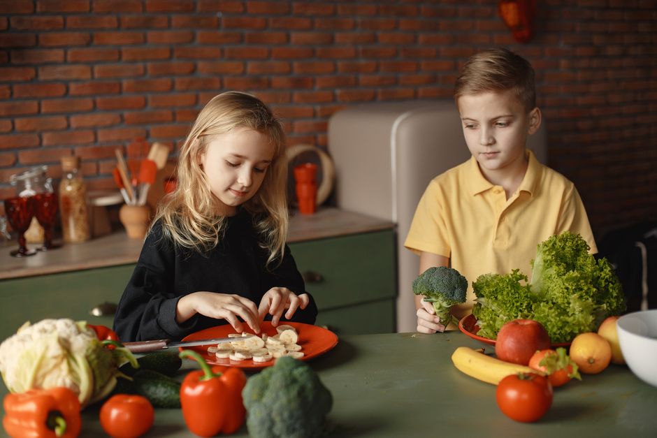 WAEC Food & Nutrition - Complete Exam Preparation