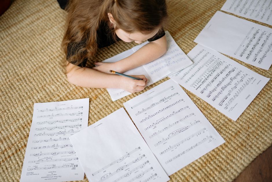 WAEC Music - Complete Exam Preparation