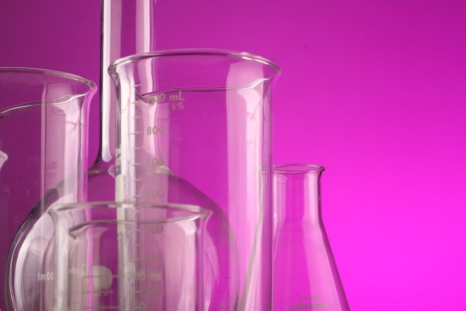 GCE Chemistry - Complete Preparation