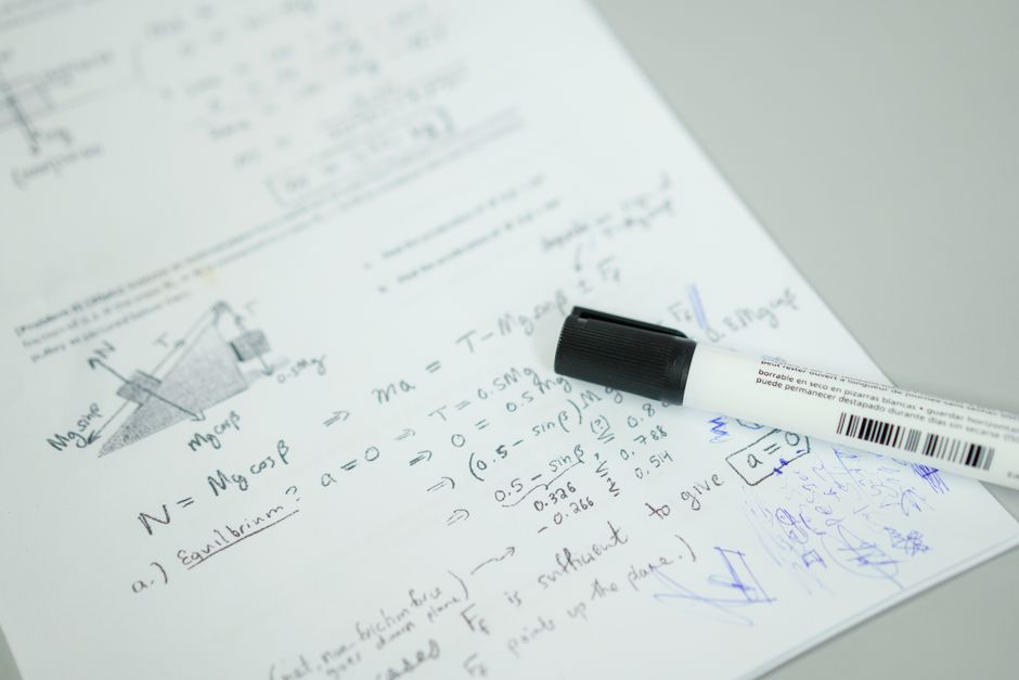 AP Exams AP Physics 1 - Complete Preparation