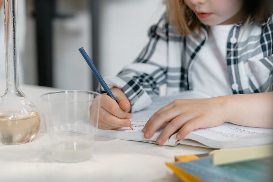 Junior Certificate Science - Complete Preparation