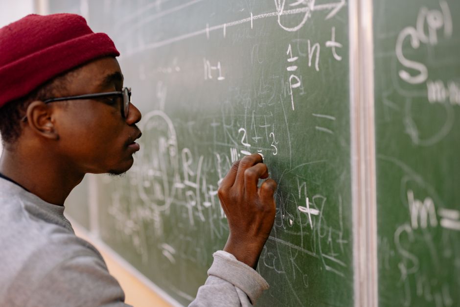 KCSE Mathematics - Complete Preparation