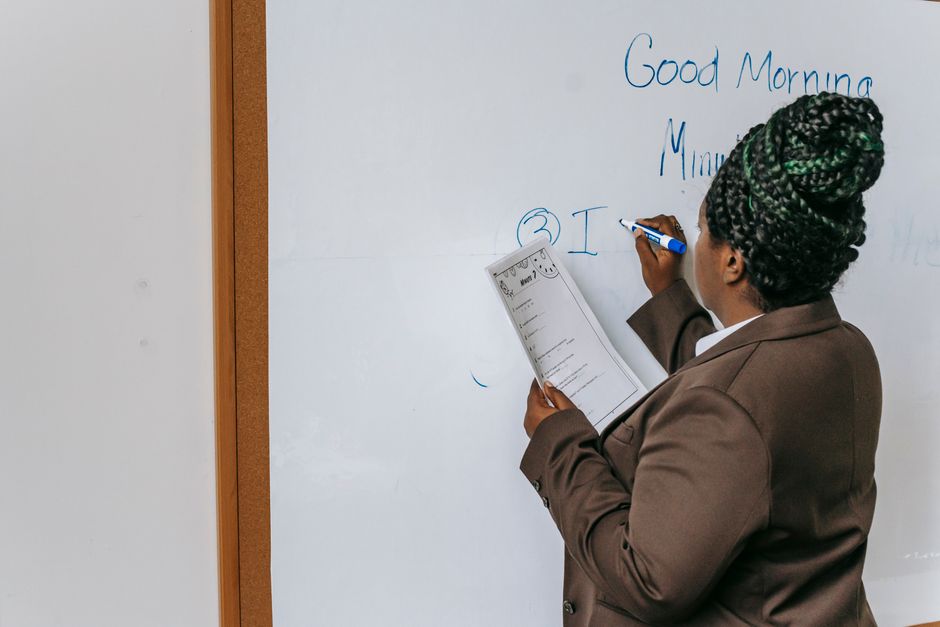 NECTA Kiswahili - Complete Preparation