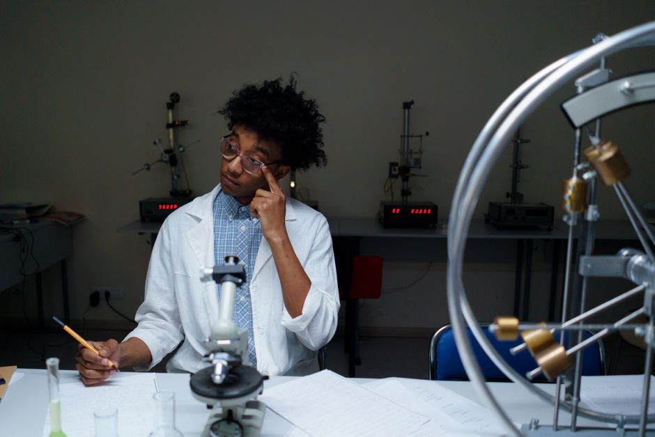 UNEB UCE Physics - Complete Preparation
