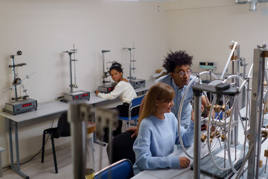 ZIMSEC A-Level Physics - Complete Preparation