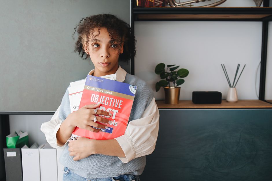 BGCSE English Language - Complete Preparation