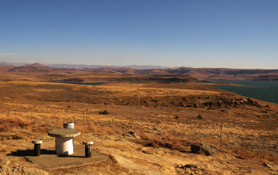 COSC Sesotho - Complete Preparation