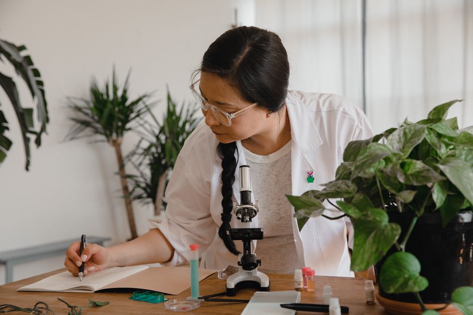 IB Diploma Biology - Complete Preparation