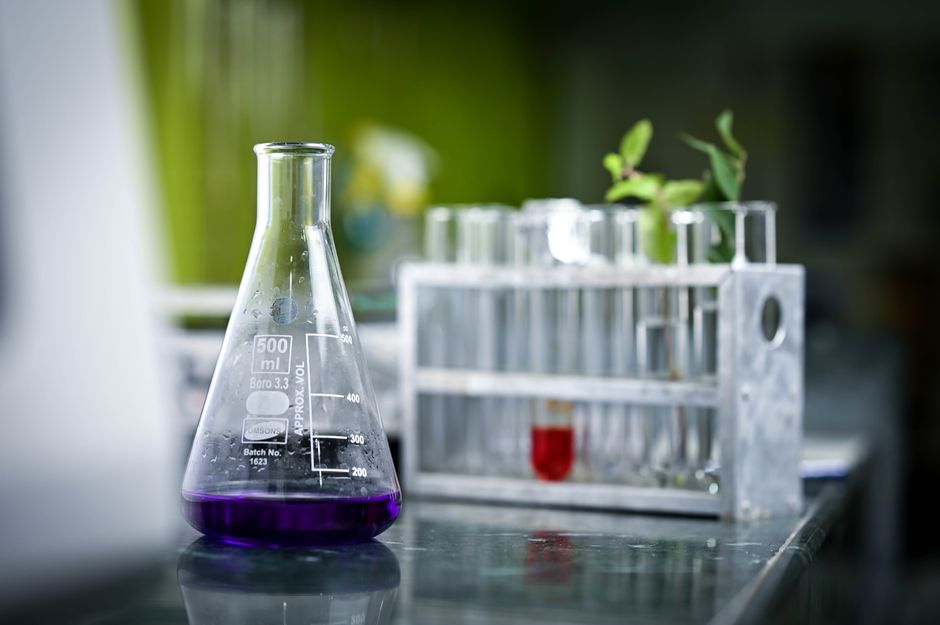 Cambridge International Chemistry 9701 - Complete Preparation