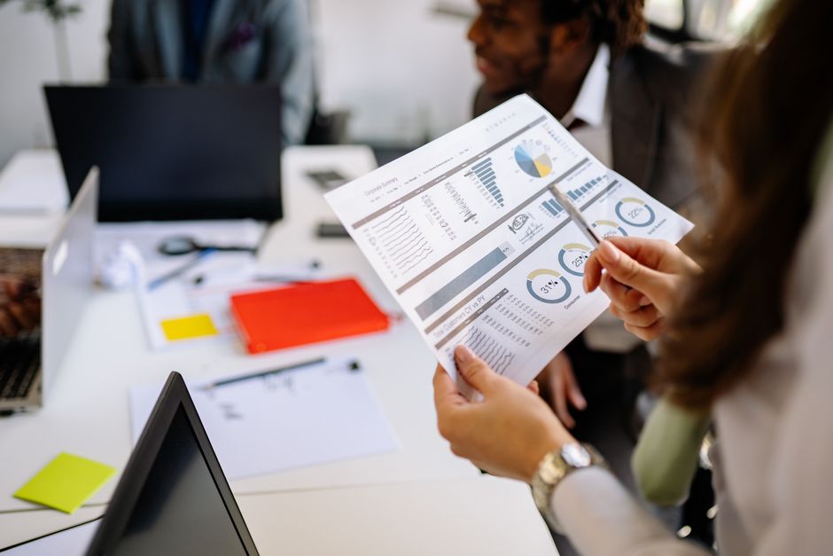ICAN Performance Management