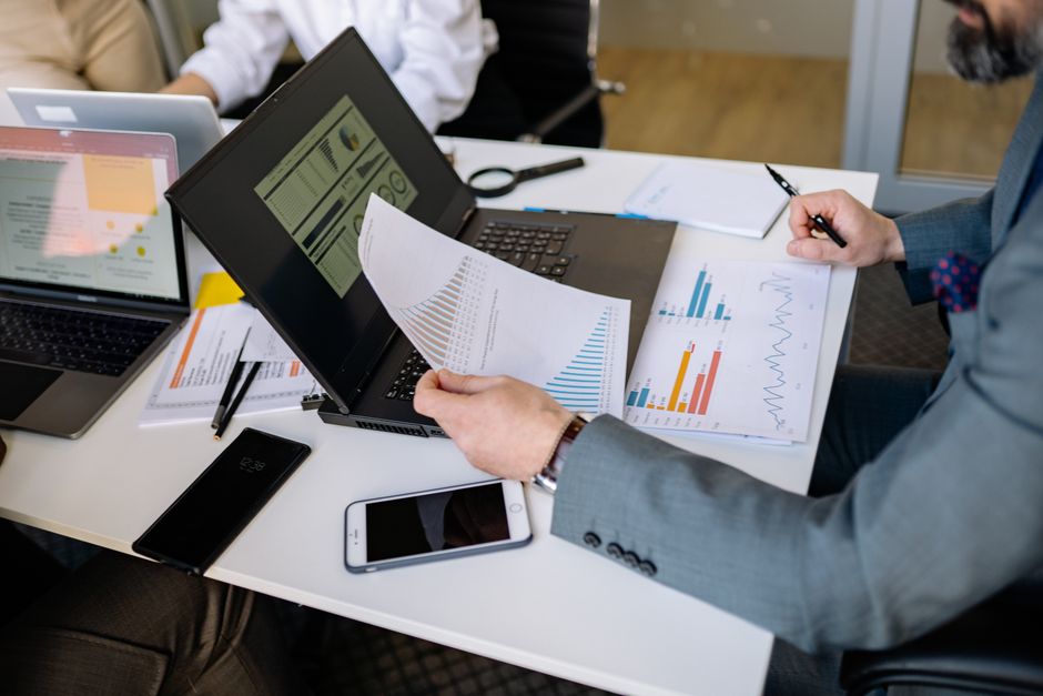 ICAN Financial Management
