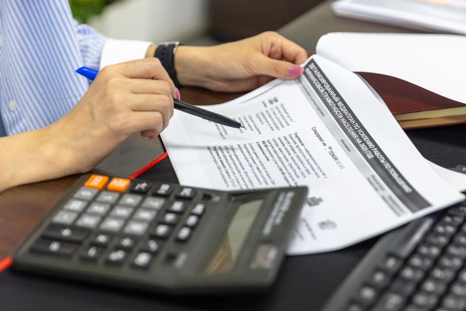 ACCA Corporate and Business Law
