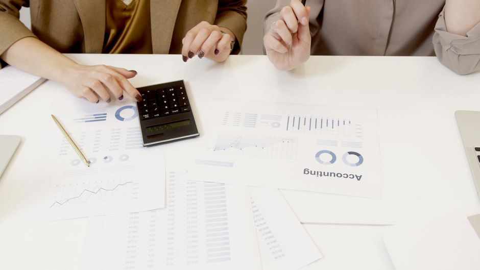 ACCA Financial Reporting