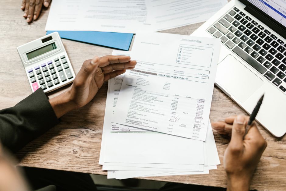 ACCA Audit and Assurance